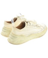 OAMC（オーエーエムシー）スニーカー 白 サイズ:EU42(27cm位) メンズ/2200611117182