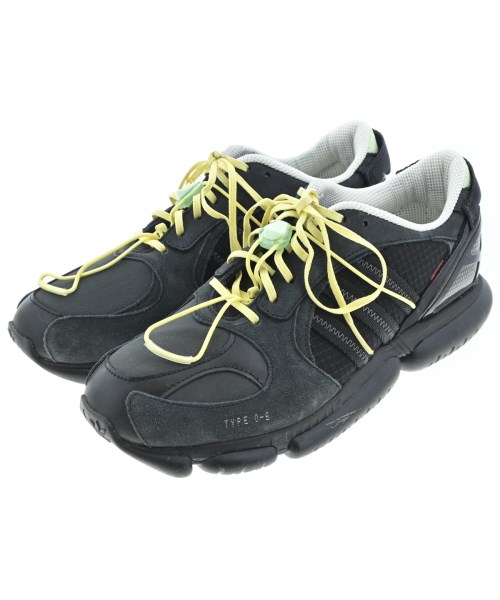 OAMC(オーエーエムシー)スニーカー 黒 サイズ:26.5cm/2200643021402