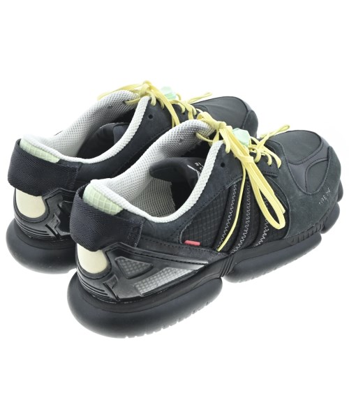 OAMC（オーエーエムシー）スニーカー 黒 サイズ:26.5cm メンズ/2200643021402