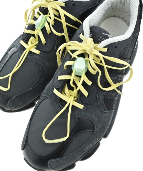 OAMC（オーエーエムシー）スニーカー 黒 サイズ:26.5cm メンズ/2200643021402