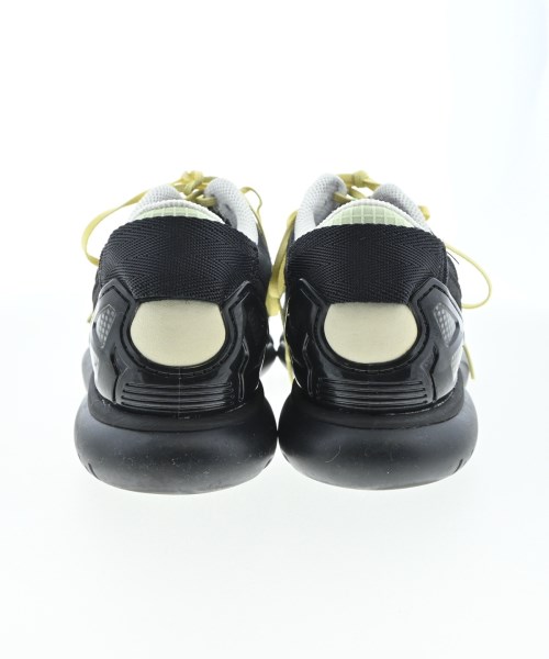 OAMC（オーエーエムシー）スニーカー 黒 サイズ:26.5cm メンズ/2200643021402