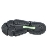 OAMC（オーエーエムシー）スニーカー 黒 サイズ:26.5cm メンズ/2200643021402