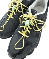 OAMC（オーエーエムシー）スニーカー 黒 サイズ:26.5cm メンズ/2200643021402