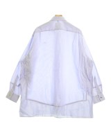 OAMC（オーエーエムシー）カジュアルシャツ 紫 サイズ:S メンズ/2200643525122