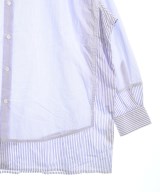 OAMC（オーエーエムシー）カジュアルシャツ 紫 サイズ:S メンズ/2200643525122