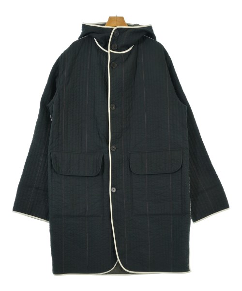 OAMC(オーエーエムシー)コート 黒 サイズ:M/2200643525139