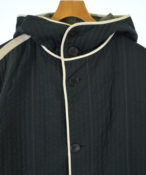 OAMC（オーエーエムシー）コート 黒 サイズ:M メンズ/2200643525139