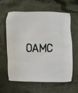OAMC（オーエーエムシー）コート 黒 サイズ:M メンズ/2200643525139