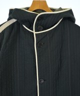 OAMC（オーエーエムシー）コート 黒 サイズ:M メンズ/2200643525139