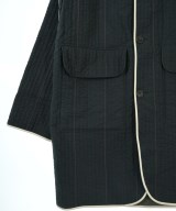 OAMC（オーエーエムシー）コート 黒 サイズ:M メンズ/2200643525139