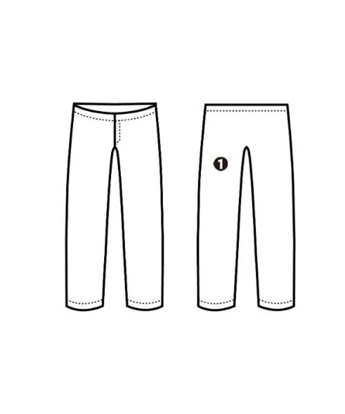 OAMC（オーエーエムシー）その他 黒 サイズ:M メンズ/2200644302050