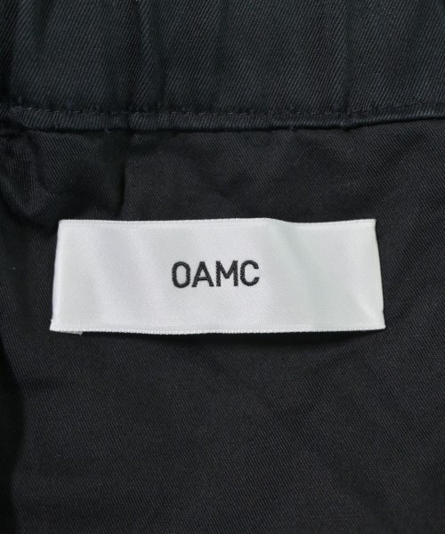 OAMC（オーエーエムシー）その他 黒 サイズ:M メンズ/2200644302050
