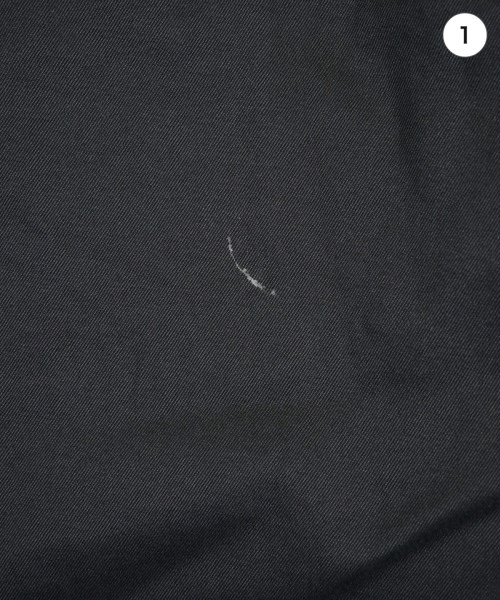 OAMC（オーエーエムシー）その他 黒 サイズ:M メンズ/2200644302050