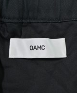OAMC（オーエーエムシー）その他 黒 サイズ:M メンズ/2200644302050