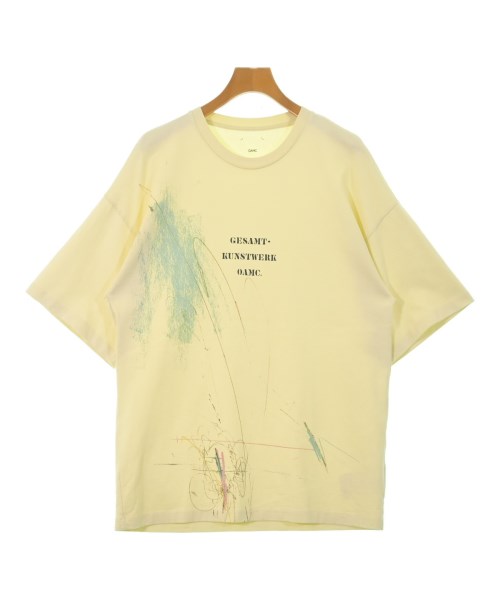 オーエーエムシー(OAMC)のOAMC Tシャツ・カットソー