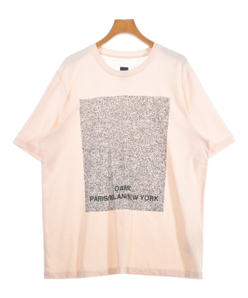 オーエーエムシー(OAMC)のOAMC Tシャツ・カットソー