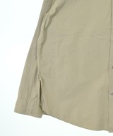 OAMC（オーエーエムシー）カジュアルシャツ ベージュ サイズ:L メンズ/2200531165072