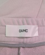 OAMC（オーエーエムシー）スウェットパンツ 紫 サイズ:M メンズ/2200539328073