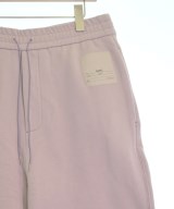 OAMC（オーエーエムシー）スウェットパンツ 紫 サイズ:M メンズ/2200539328073
