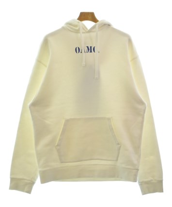 OAMC(オーエーエムシー)パーカー 白 サイズ:M メンズ OAMC(オーエーエムシー)パーカー 白 サイズ:M メンズ