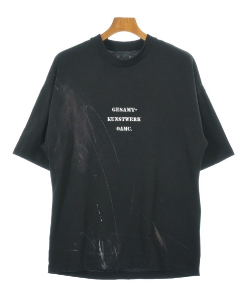 オーエーエムシー(OAMC)のOAMC Tシャツ・カットソー