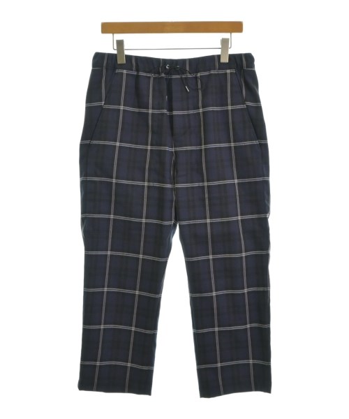 オーエーエムシー(OAMC)のOAMC クロップドパンツ