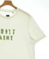 OAMC（オーエーエムシー）Tシャツ・カットソー 白 サイズ:S メンズ/2200622266077