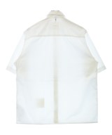 OAMC（オーエーエムシー）カジュアルシャツ 白 サイズ:S メンズ/2200623375037