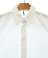 OAMC（オーエーエムシー）カジュアルシャツ 白 サイズ:S メンズ/2200623375037