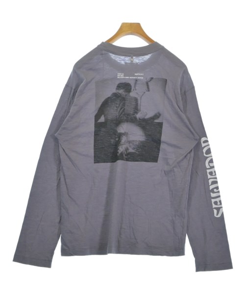 OAMC（オーエーエムシー）Tシャツ・カットソー 紫 サイズ:M メンズ/2200612866065