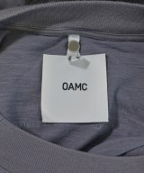 OAMC（オーエーエムシー）Tシャツ・カットソー 紫 サイズ:M メンズ/2200612866065