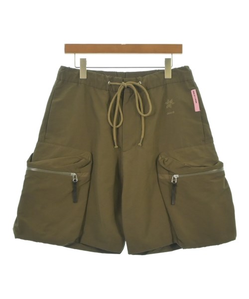 オーエーエムシー(OAMC)のOAMC ショートパンツ