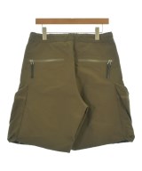 OAMC（オーエーエムシー）ショートパンツ カーキ サイズ:2(M位) メンズ/2200625838028
