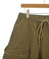 OAMC（オーエーエムシー）ショートパンツ カーキ サイズ:2(M位) メンズ/2200625838028