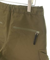 OAMC（オーエーエムシー）ショートパンツ カーキ サイズ:2(M位) メンズ/2200625838028