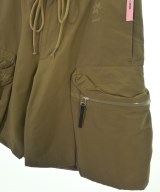 OAMC（オーエーエムシー）ショートパンツ カーキ サイズ:2(M位) メンズ/2200625838028