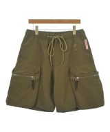 OAMC ショートパンツ