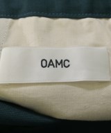 OAMC（オーエーエムシー）その他 緑 サイズ:S メンズ/2200626761028