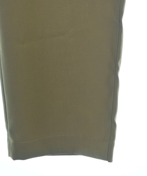 OAMC（オーエーエムシー）その他 カーキ サイズ:XS メンズ/2200626761042