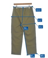 OAMC（オーエーエムシー）その他 カーキ サイズ:XS メンズ/2200626761042