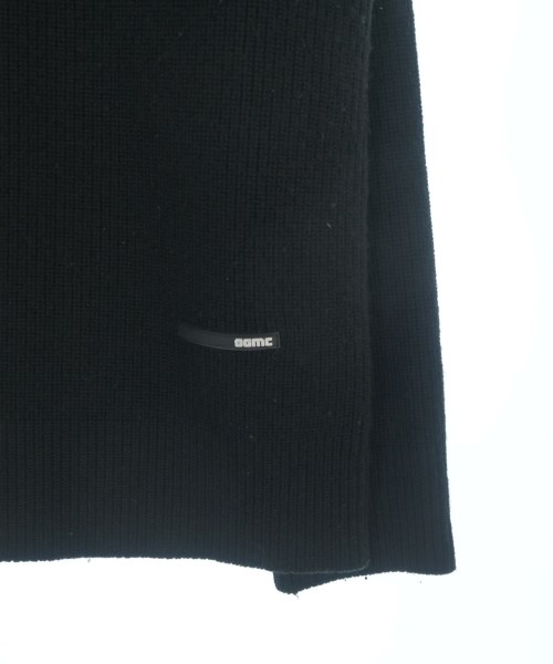 OAMC（オーエーエムシー）ニット・セーター 黒 サイズ:L メンズ/2200627376047