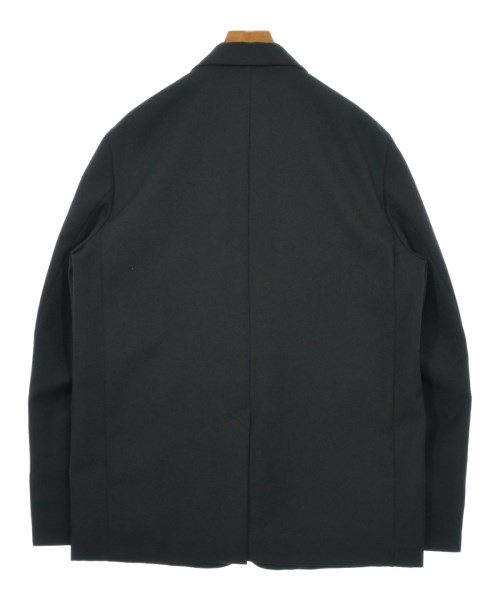 OAMC（オーエーエムシー）カジュアルジャケット 黒 サイズ:44(S位) メンズ/2200627446016