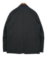 OAMC（オーエーエムシー）カジュアルジャケット 黒 サイズ:44(S位) メンズ/2200627446016