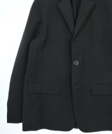 OAMC（オーエーエムシー）カジュアルジャケット 黒 サイズ:44(S位) メンズ/2200627446016