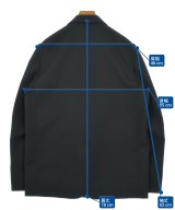 OAMC（オーエーエムシー）カジュアルジャケット 黒 サイズ:44(S位) メンズ/2200627446016