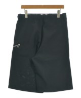 OAMC（オーエーエムシー）ショートパンツ 黒 サイズ:XS メンズ/2200627446054