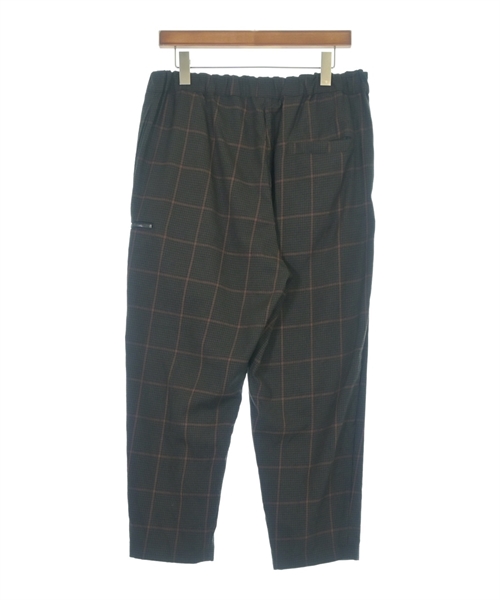 OAMC（オーエーエムシー）スラックス カーキ サイズ:-(M位) メンズ/2200627570025