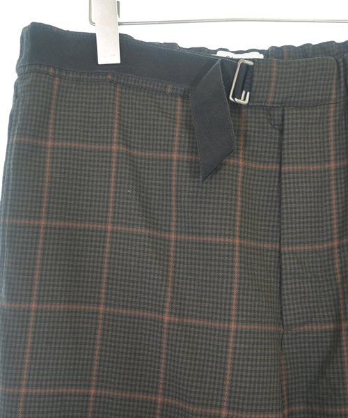 OAMC（オーエーエムシー）スラックス カーキ サイズ:-(M位) メンズ/2200627570025