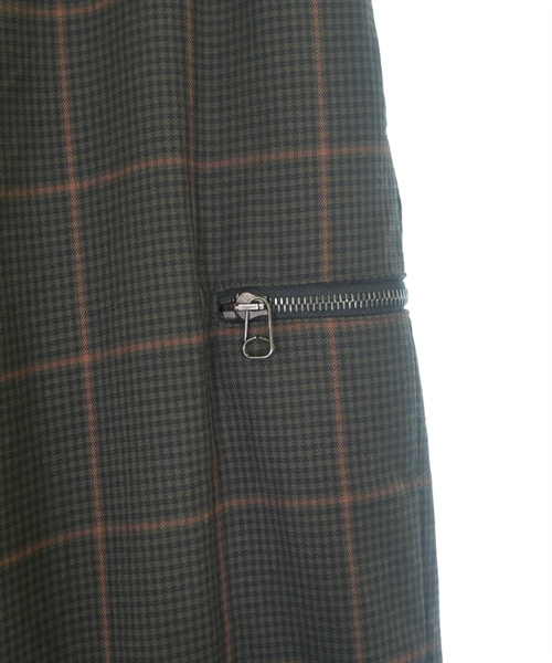 OAMC（オーエーエムシー）スラックス カーキ サイズ:-(M位) メンズ/2200627570025