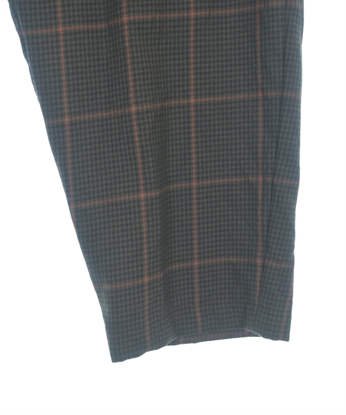 OAMC（オーエーエムシー）スラックス カーキ サイズ:-(M位) メンズ/2200627570025